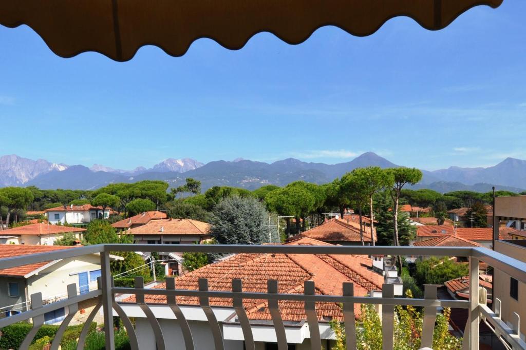 Hotel Azzurra Marina di Pietrasanta Quarto foto