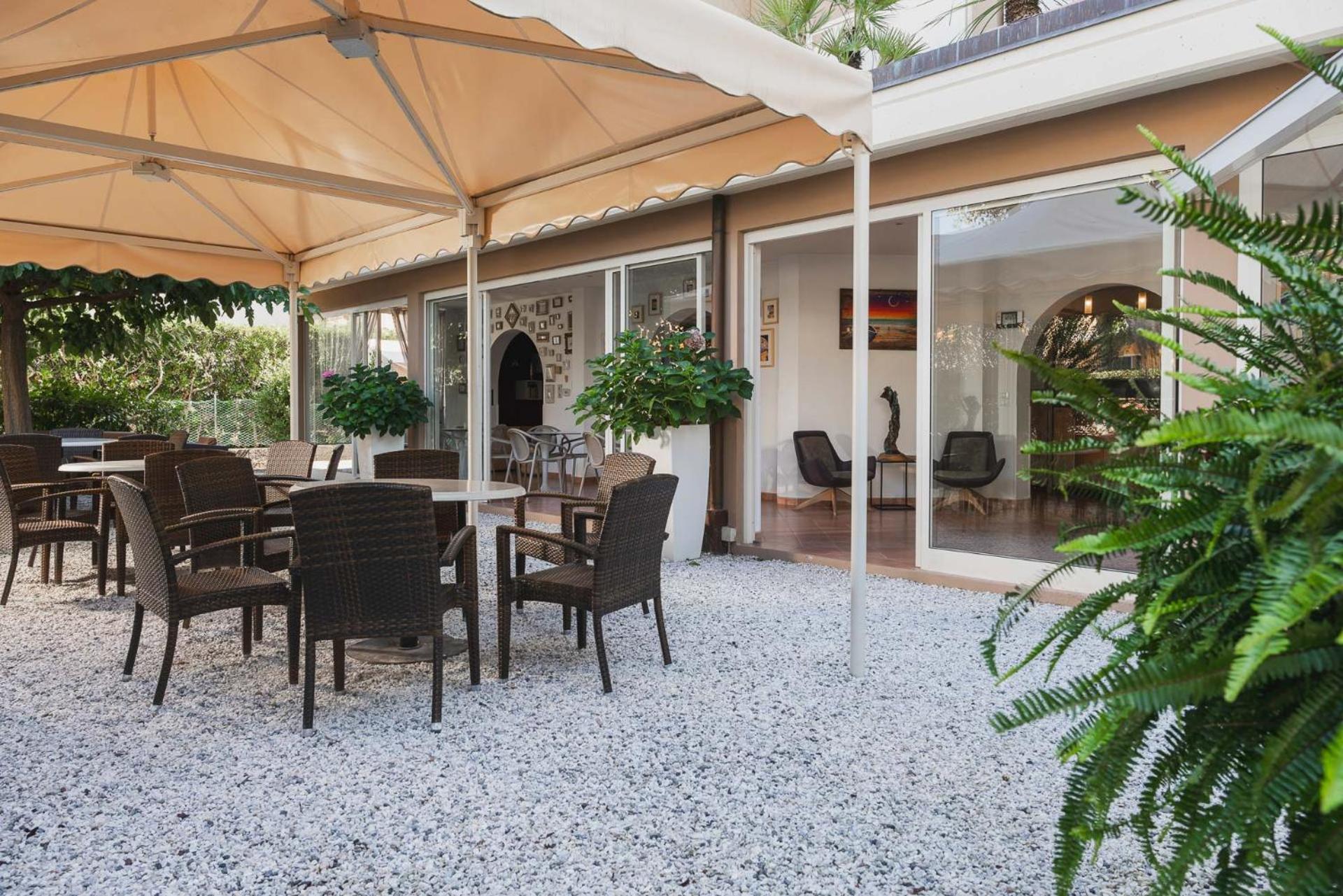 Hotel Azzurra Marina di Pietrasanta Exterior foto