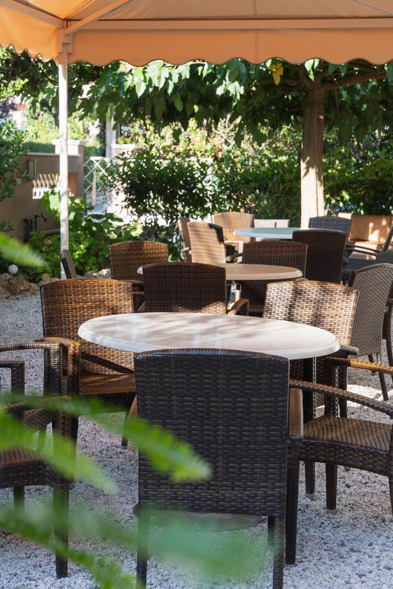 Hotel Azzurra Marina di Pietrasanta Exterior foto